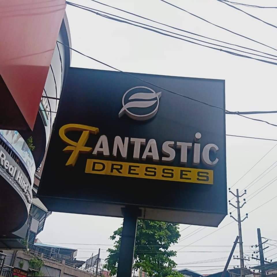 Fantastic Dresses Valanchery